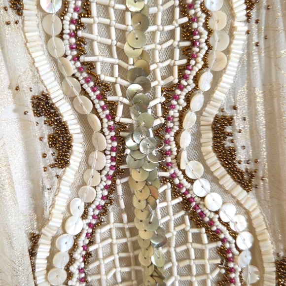 Free People Limited Edition Romantics Sugar Plum Dream Dress - Picture 8 of 10